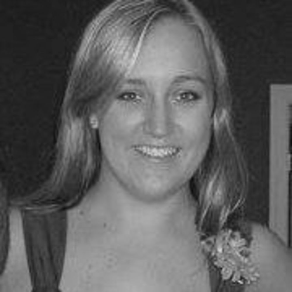 Meet your Posher, Shannon